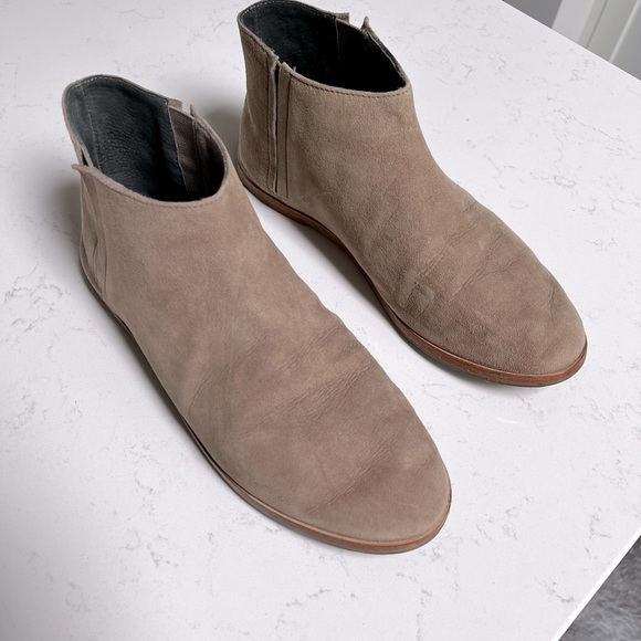 TKEES Sienna Boot - Women’s 7 - Picture 5 of 7